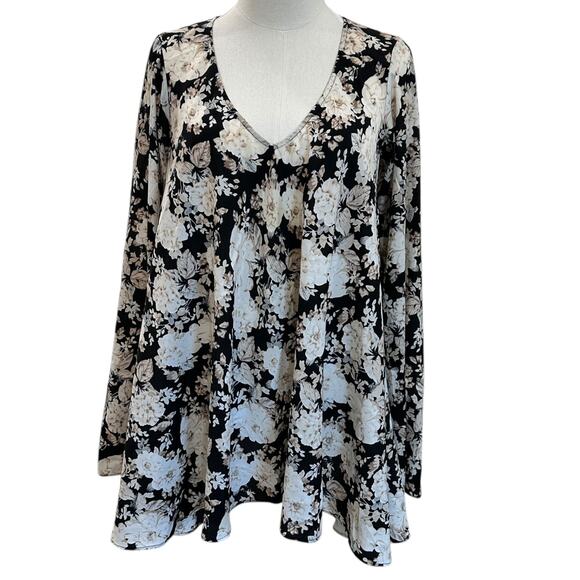 For Love & Lemons Day Tripper Mini Dress - Picture 6 of 9